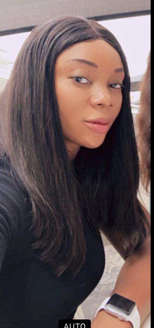 Julia Nnaji - Team Member