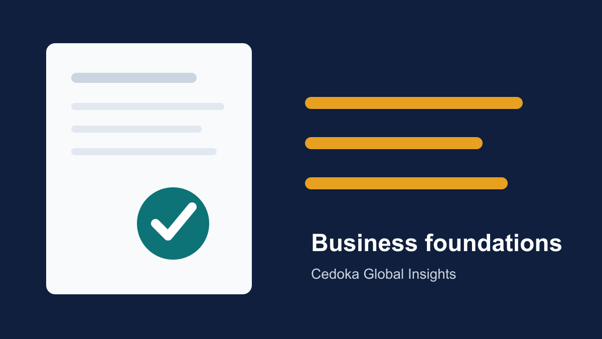 Business Registration Costs in Nigeria: What SMEs Should Budget For