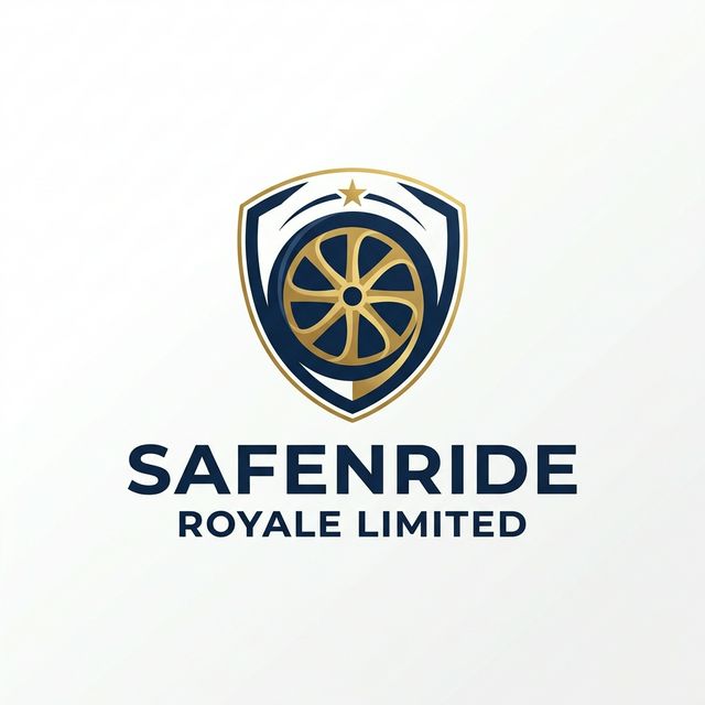 SafeNride Royale
